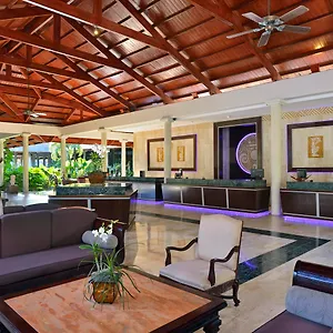 Paradisus (adults Only) Hotel Punta Cana