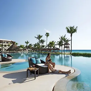Secrets Riviera Maya - Adults Only Meksika