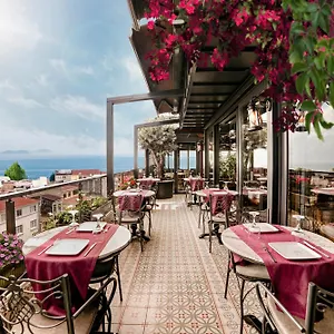 Skalion Hotel Estambul