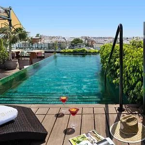 Lobby 5* Sevilla