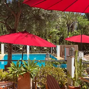 Casa Simba (adults Only) İspanya