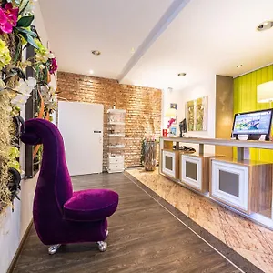 Arthotel 3* Nürnberg