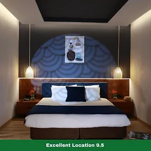 Nova Plaza Crystal & Hotel Estambul