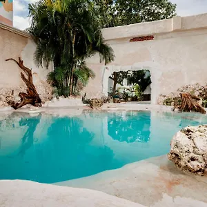 Nomads Experience Hotel Cancún