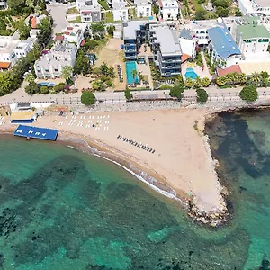 Bodrum Ada Turgutreis Türkiye