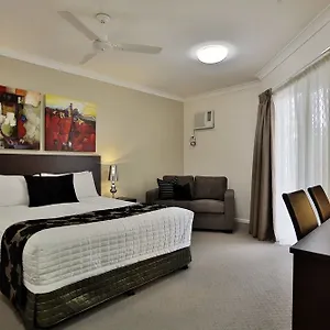 Motel Western Kimba