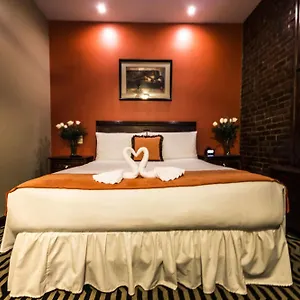 Marrakech On Broadway Hotel Nueva York