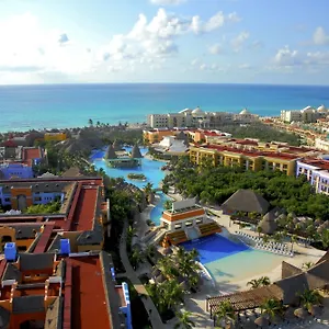 Iberostar Selection Paraiso Lindo Meksika