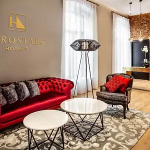 Eurostars Azahar 4* Córdoba