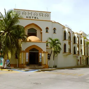 Gran Sahara Meksika