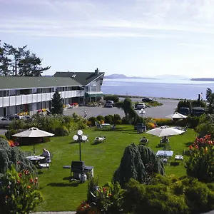 Hotel The Cedarwood &
